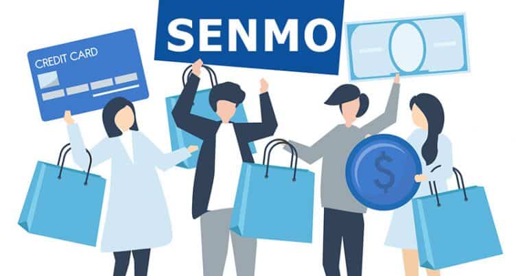 App Senmo